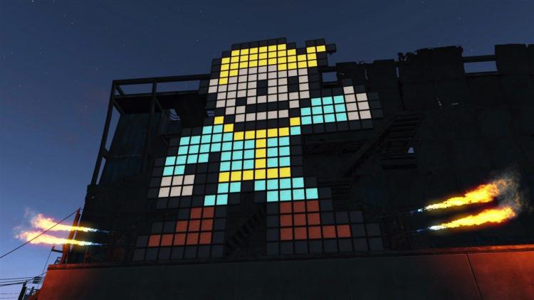 Fallout 4 Game Of The Year Edition (Goty) Ps4 Gioco Playstation 4 Italiano Nuovo