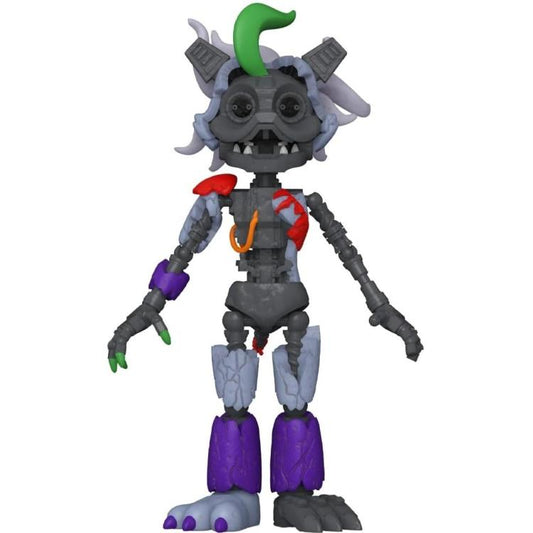 Funko Action Figure Five Nights At Freddy'S - Ruin Roxanne Wolf Fnaf Figure 13Cm
