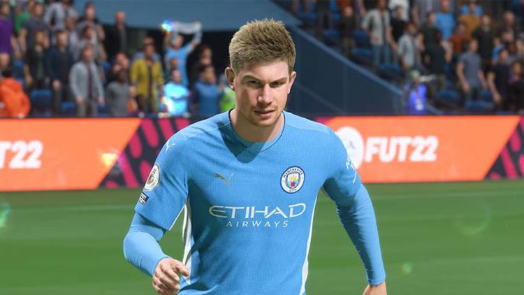 Fifa 22 Ps4 Italiano Gioco Playstation 4 Pal Ita Videogioco 2022 Nuovo Upg Ps5