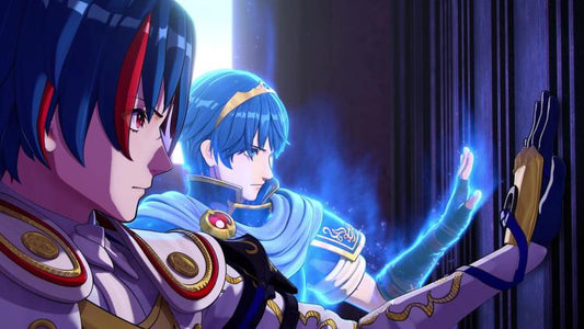 Fire Emblem Engage Nintendo Switch Videogioco Italiano Nuovo Pal Ita Sigillato