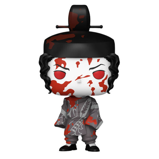 Funko Pop ! Animation Demon Slayer - (2212) Muzan Kibutsuji Bloody Special 9cm