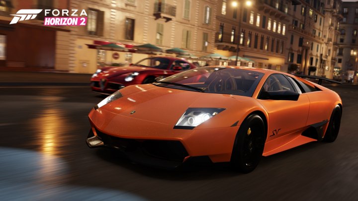 Videogioco Forza Horizon 2 - Xbox One Gioco Corse Italiano Pal Multilingue Nuovo