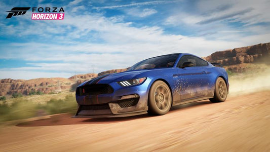 Forza Horizon 3 Xbox One / Series X Videogioco Italiano Multilingue Gioco Nuovo