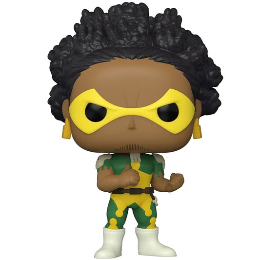 Funko Pop ! Animation My Hero Academia - (1146) Locklock Figure Special Edition