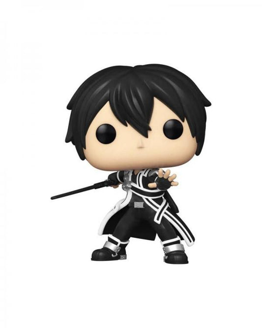 Funko Pop Sword Art Online 990 - Kirito Vinyl Action Figure Da Collezione