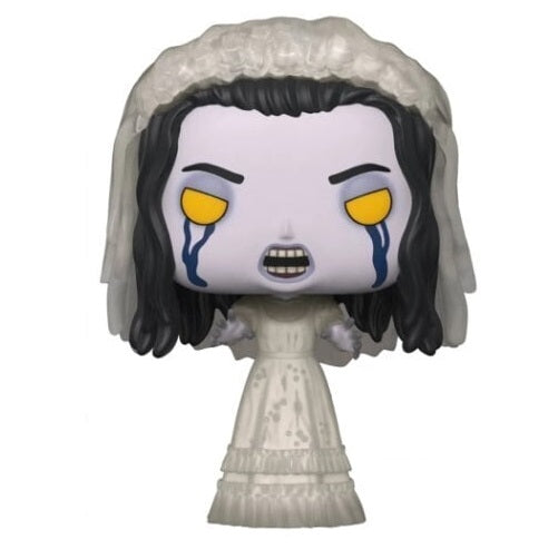 Funko Pop ! Movies The Curse Of La Llorona - La Llorona Chase 1130 Vinyl Figure