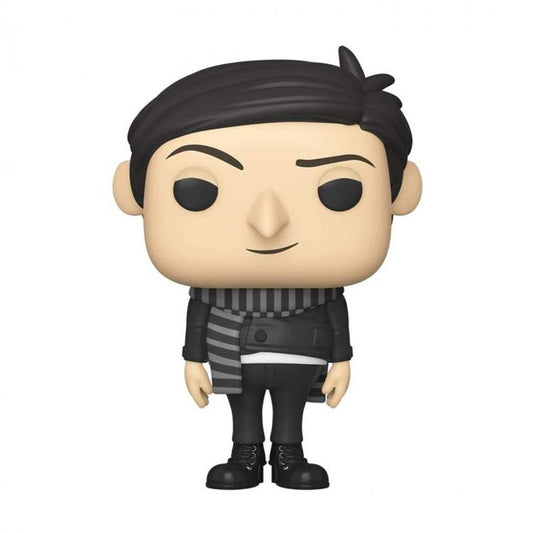 Funko Pop Minions 2 - 900 Gru Vinyl Action Figure Collezione Statuetta 10Cm