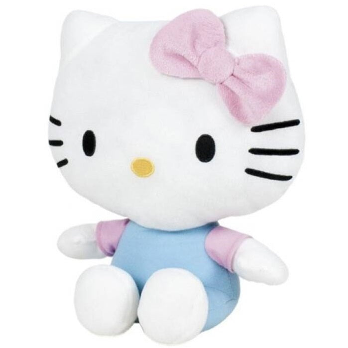 Peluche Hello Kitty Anime Manga Pupazzo Morbido Da Collezione Plush Figure 40 Cm