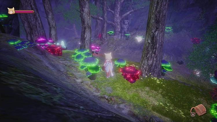 Giraffe And Annika Limited Edition Playstation 4 Gioco Italiano Nuovo Sigillato