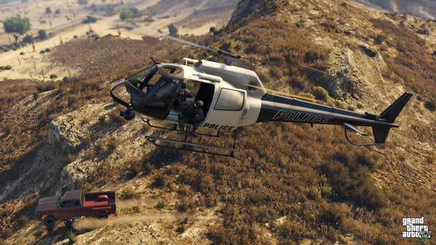 Gta 5 Xbox 360 Grand Theft Auto Videogioco Xbox Nuovo Eu Italiano Gta V
