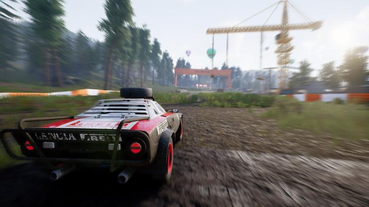 Gravel Ps4 - Videogioco Corse Gt Play Station 4 Italiano Nuovo Rally Sigillato