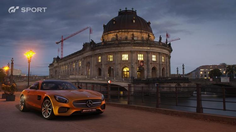 Gran Turismo Sport Ps4 Videogioco Gt 7 Sport Ps4 Italiano Vr Play Station 4 Ita