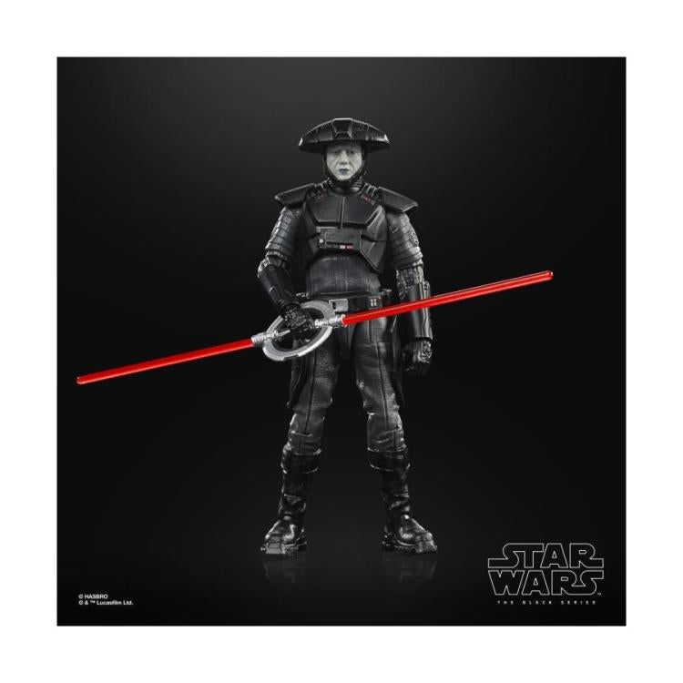 Hasbro: Star Wars: Obi-Wan Kenobi: Black Series - Fifth Brother Inquisitor F4363