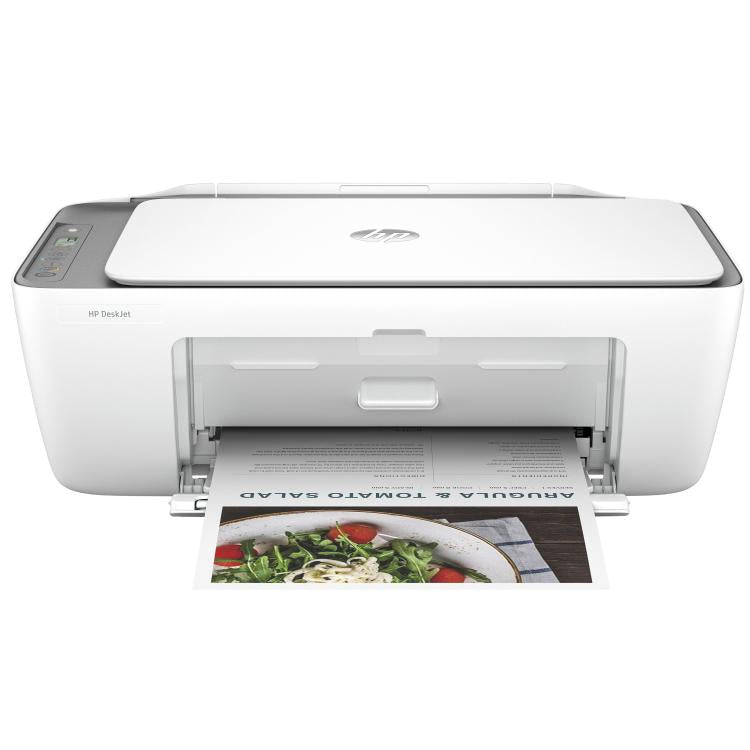 Hp Stampante Multifunzione Deskjet 2820E Inkjet Wifi Allin One Bluetooth Scanner