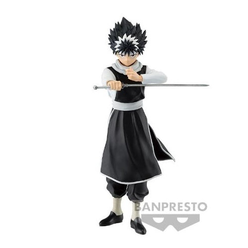 BANPRESTO YU YU HAKUSHO DXF "HIEI" SUPER FIGURE 17CM 30TH ANNIVERSARY BANDAI