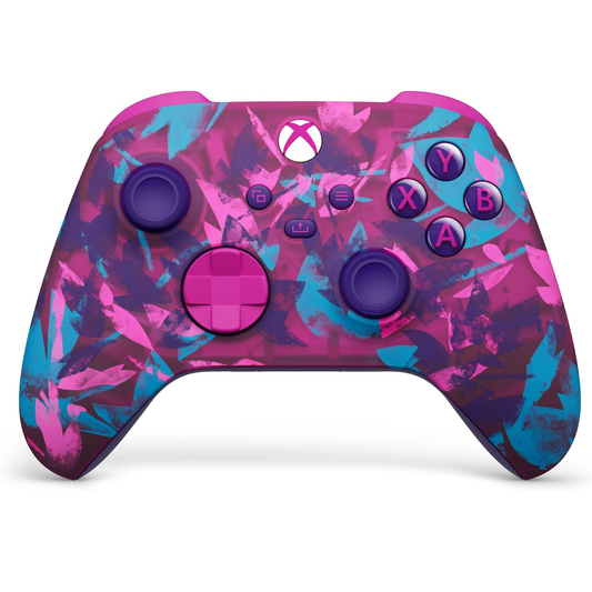 Controller Microsoft Xbox Serie X/S Heart Breaker Nuovo Wireless