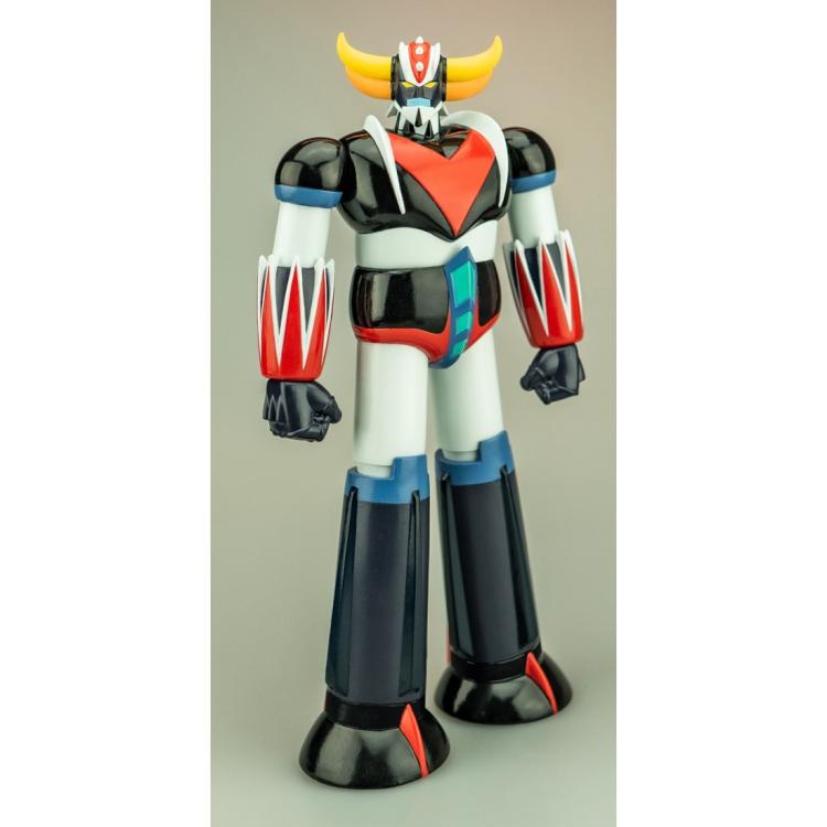 Hl Pro High Dream Ufo Robot Goldrake Grendizer Comics 23Cm Pvc Statua Anime