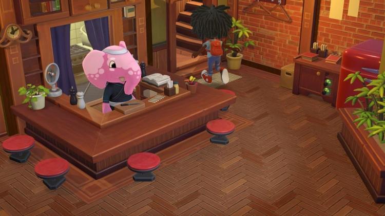 Hokko Life Nintendo Switch Videogioco Eu Italiano Versione Fisica Gioco Nuovo