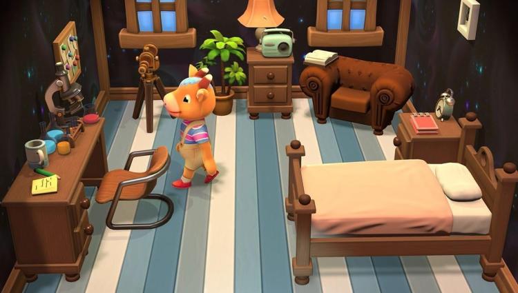 Hokko Life Nintendo Switch Videogioco Eu Italiano Versione Fisica Gioco Nuovo