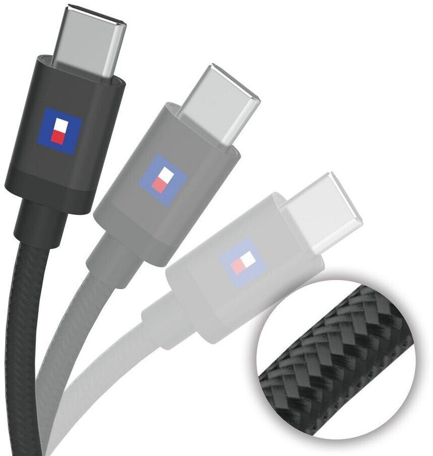 HORI PS5 Cavo di Ricarica da USB-C a USB-C 3m Playstation 5 Pad