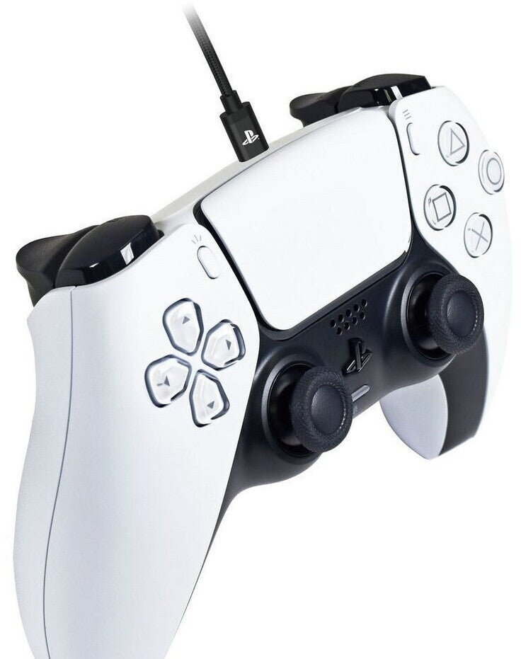 HORI PS5 Cavo di Ricarica da USB-C a USB-C 3m Playstation 5 Pad