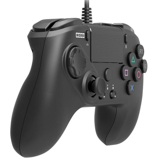 Hori Controller Arcade Fighting Commander Octa Per Playstation 5 - Ps5, Ps4, Pc