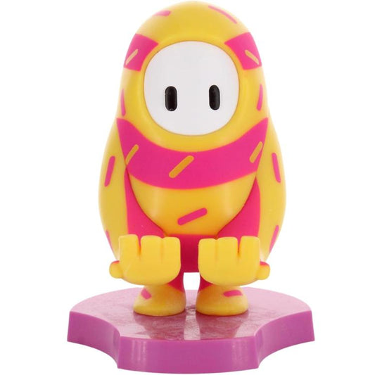 Cable Guys - Fall Guys (Ice cream) Figure Base Ricarica Smartphone Controller
