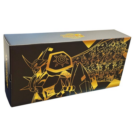 Bandai Digimon Card Game TCG: Tamer’s Evolution Box Rise of Digimon (PB-21) Set Premium (ENG)