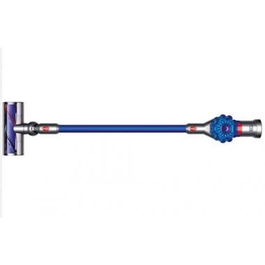 Dyson V7 Motorhead Aspirapolvere Senza Fili Blue/Nichel (2 Anni Di Garanzia)