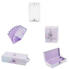 Pokémon Sword & Shield: Tcg Collection Set Gift Box – Mewtwo Vstar – Box Chinese