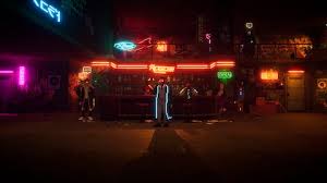 Neon Blood Limited Edition N/S Videogioco Italiano Gioco Nintendo Switch Pal
