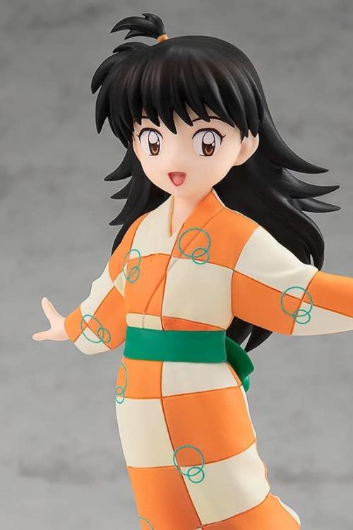 Pop Up Parade - Inuyasha (Rin & Jaken) Figure 11Cm Statuetta Collezione Anime