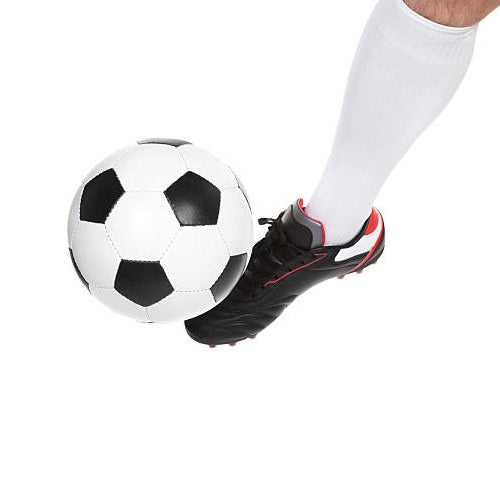 Pallone Palla Da Calcio Calcetto Football Misura 5 Regolamentare Design Classico