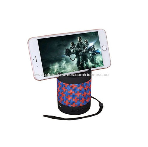 CASSA SPEAKER BLUETOOTH TF USB VIVAVOCE CELLULARE IPOD SMARTPHONE TABLET iPHONE