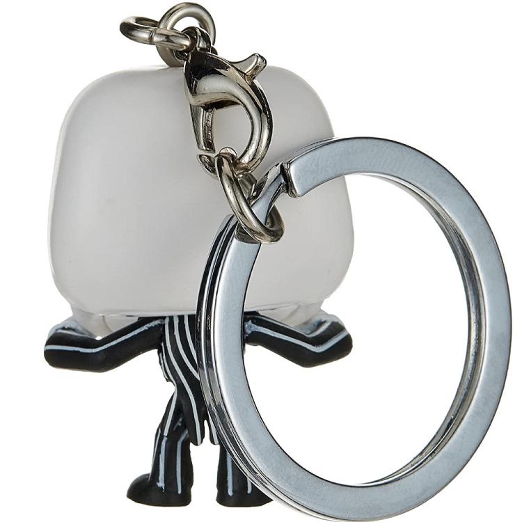 Funko Pop ! Keychain - Disney - Nightmare Before Christmas (Jack Skellington)