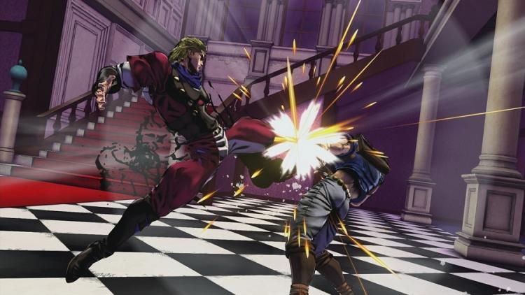 Jojo'S Bizarre Adventure Eyes Of Heaven Ps4 Videogioco Playstation 4 Italiano