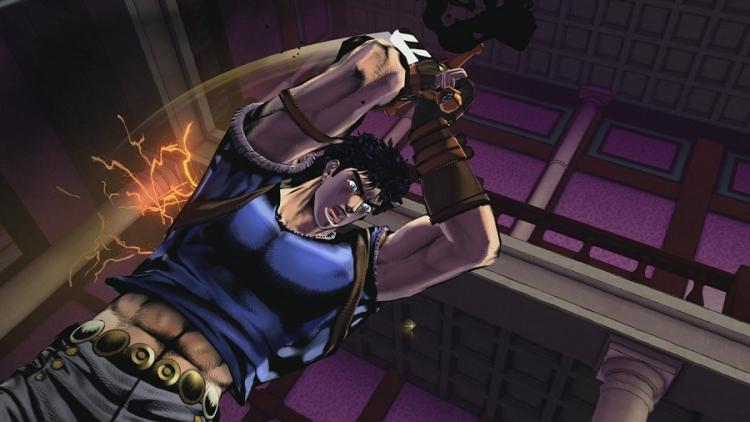 Jojo'S Bizarre Adventure Eyes Of Heaven Ps4 Videogioco Playstation 4 Italiano