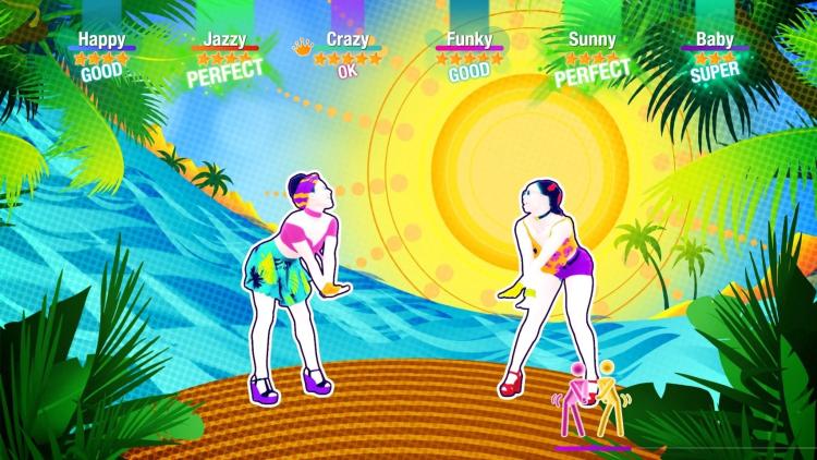 Just Dance 2020 Nintendo Switch Italiano Videogioco Musica Ballo (Scheda Sd)
