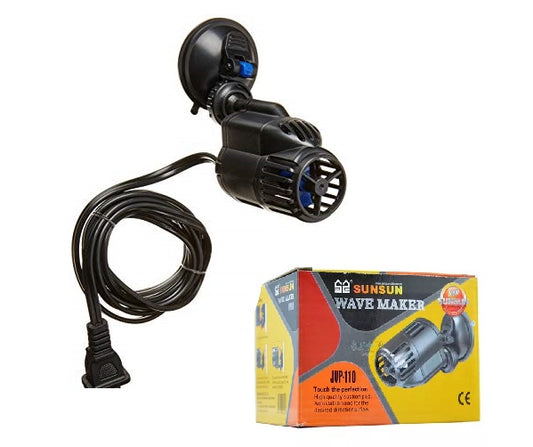 CREA ONDE POMPA DI MOVIMENTO 3 W 2000 L/H ACQUARIO MARINO BARRIERA REEF JVP-110