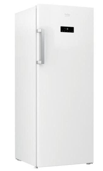 BEKO CONGELATORE VERTICALE 270LT A+ NO FROST FREEZER BIANCO RFNE270E33WN
