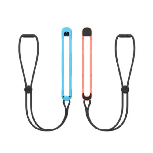 Nintendo Switch 2 Strap Pair - Cinturini Joy-Con Rosso-Blu