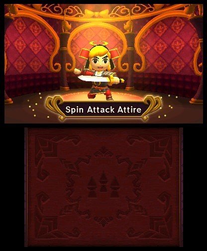 The Legend Of Zelda: Tri Force Heroes Nintendo 3Ds 2Ds Videogioco Italiano Nuovo