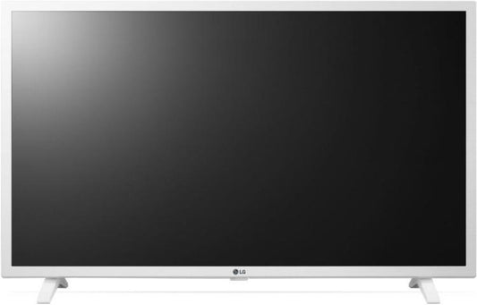Lg 32" Smart Tv 32Lm6380Plc Full Hd Led Wi-Fi Dvb-T2 Netflix Dazn Prime Bianco