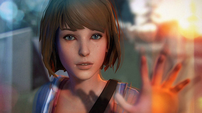 Life Is Strange Videogioco Ps4 Gioco Play Station 4 Multilingua Italiano Nuovo
