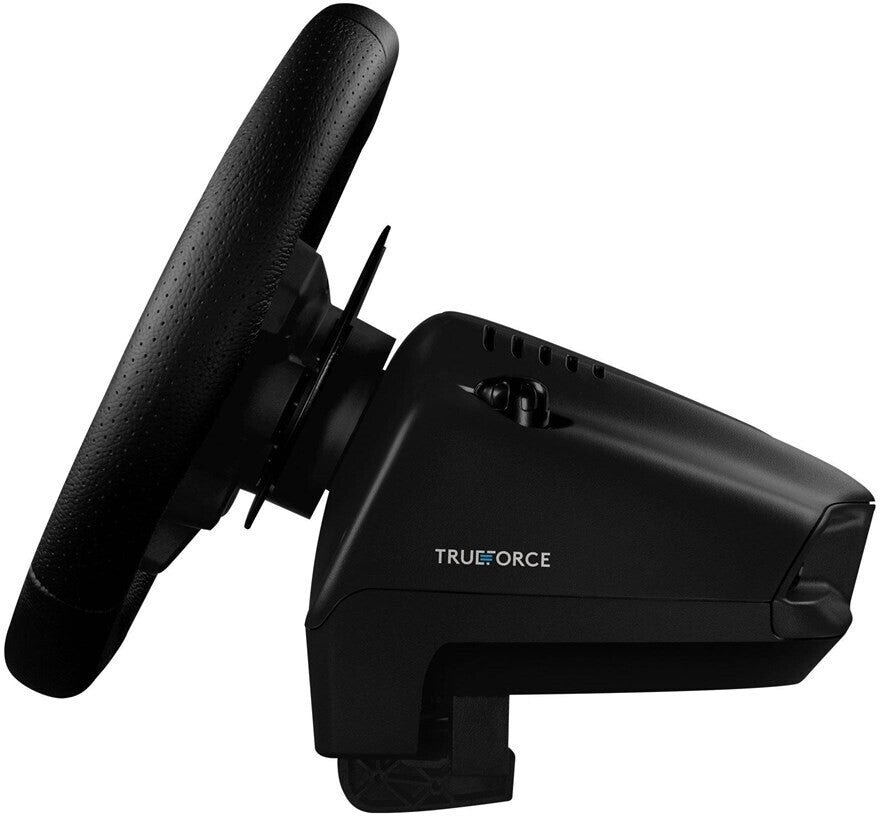 Logitech Volante G923 SE + Shifter Trueforce Ps5 / Ps4 Playstation Nuovo