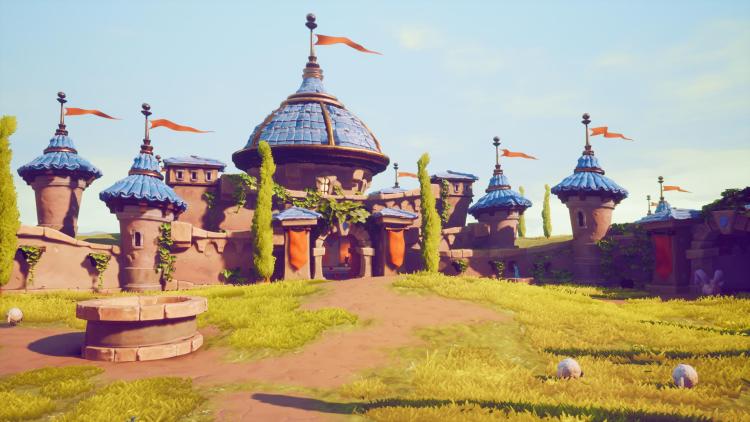 Spyro Reignited Trilogy Ps4 Italiano Videogioco Playstation 4 Trilogia Completa
