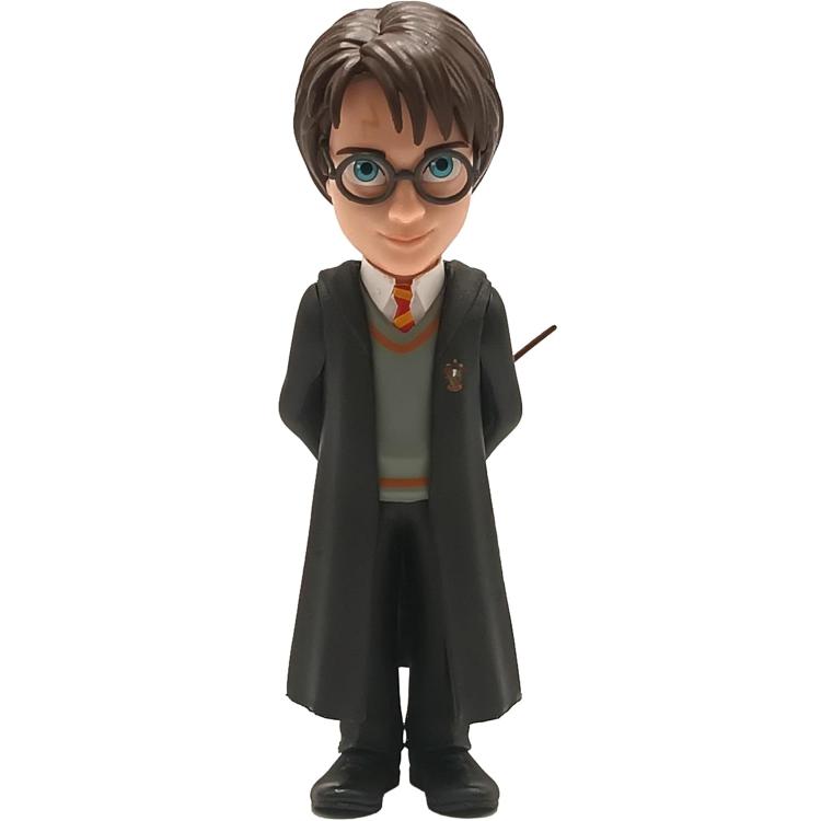 Minix - Harry Potter - Movies (121) Figure Pvc 12Cm Statua Statuetta Collezione
