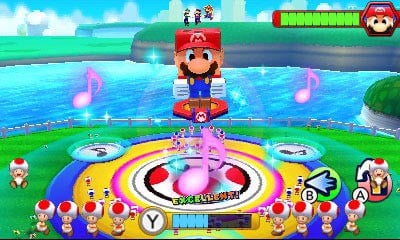 Mario & Luigi Paper Jam Nintendo 3Ds 2Ds Videogioco Nuovo Italiano Gioco Eu