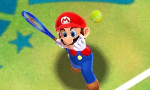 Mario Tennis Open Nintendo 3Ds 2Ds Luigi Videogioco Italiano Nuovo Gioco Eu