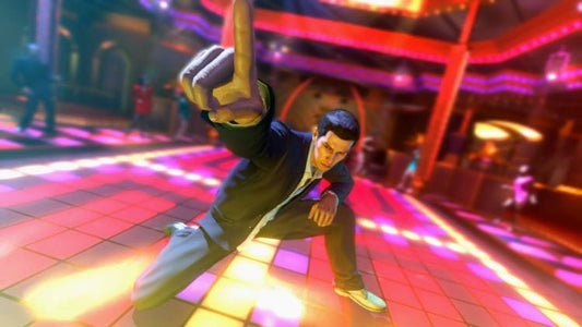 Yakuza 0 Ps4 Videogioco Playstation 4 Gioco Nuovo Yakuza Zero Multilingua Eu